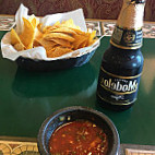 Mi Mexico food