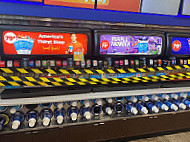 Circle K inside