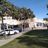 Kilograma Cafetaria Extérieur