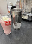 Johnny Rockets food