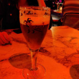 Cafe Post Comida