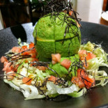Veggie Comida