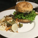 Veggie Comida