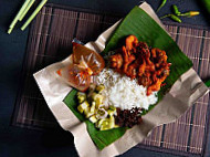 Nasi Lemak Badang Beeli Food Lundang food