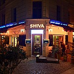 Restaurant Shiva people