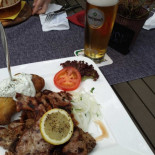 Poseidon Bretten Comida