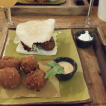 Paulpetta Comida