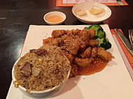 J N J's Asian food