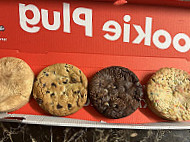 The Cookie Plug food