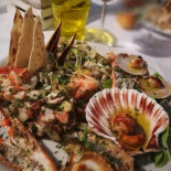 Riva Comida