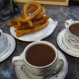 Cafeteria Comida