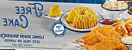 Long John Silver's Taco Bell (tl37537) food