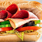 Subway (visioncrest) food
