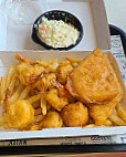 Long John Silver's Taco Bell (29570) food