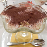 Rococò Comida