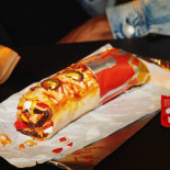 Taco Bell Comida