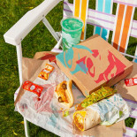 Taco Bell Comida