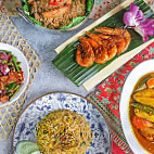 Penang Culture (nex) food