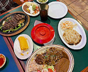Abi Azteca Germantown food