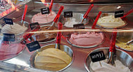 Gelato Unou food