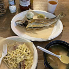 Fishbazaar food