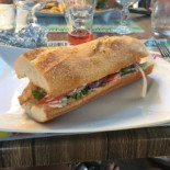 La Source Comida