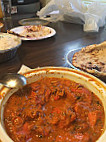 Supreme Kabab Curry Berkaatt food