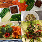 Taste Of Thaiyai food