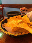 Taste Of Mexico food