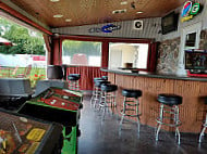 19th Hole Tavern inside