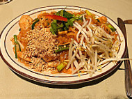 Zabb And Vegetarian Thai food