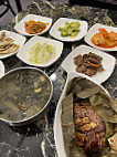 Pyeonhan Jipbap 편한집밥 food