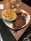 Outback Steakhouse food