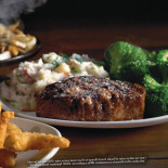 Applebee's Grill Comida