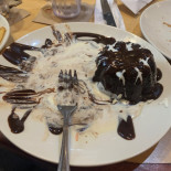 Applebee's Grill Comida