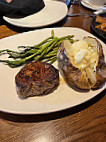 Outback Steakhouse Jackson Mi food