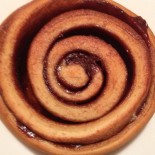Sinamon Comida