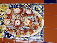 Alvarados Mexican And Seafood food