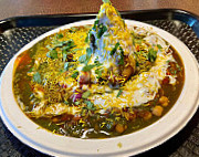 Lotus Deli Indian Kitchen food