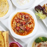 Kai Kee Comida