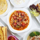 Kai Kee Comida
