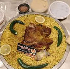 مندي بيت الشيخ-maundi House Of Sheik food