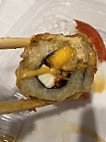 Sada Sushi Izakaya food