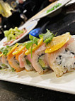 Umai Sushi food