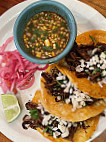 Tacos Oaxaca food