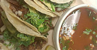 Mexico Lindo Sabroso food