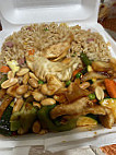 Rice Wok food