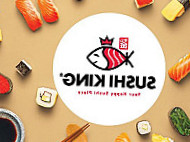Sushi King (summer Mall) food