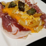 Finuca Comida