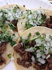 Tapia Tacos Mexico food